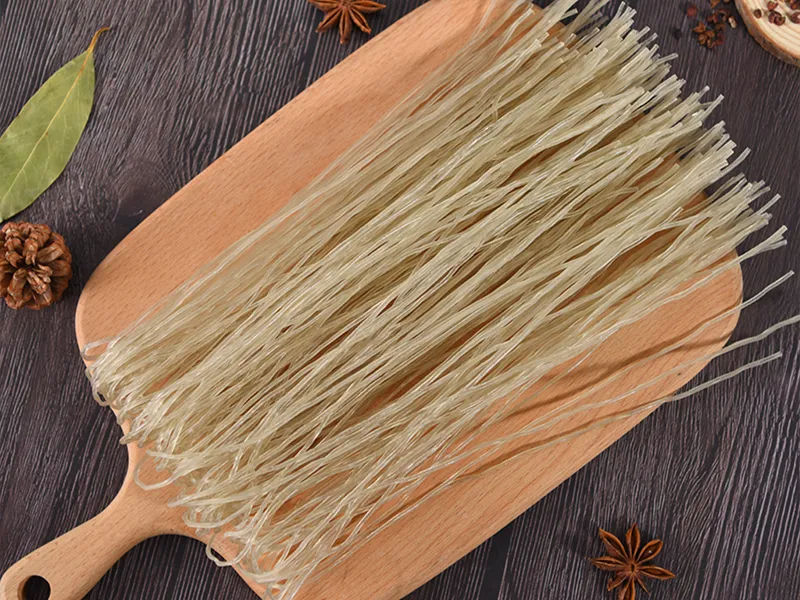 For whom are sweet potato vermicelli suitable? For whom are sweet potato vermicelli suitable?