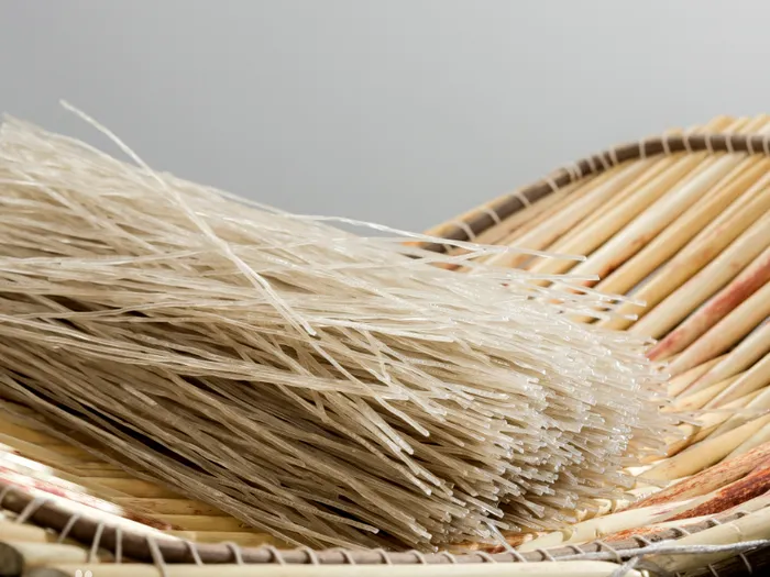 What is the glycemic index of sweet potato vermicelli? What is the glycemic index of sweet potato vermicelli?