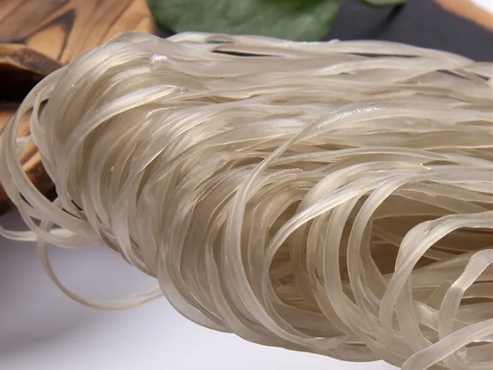 What is the calorie content of sweet potato vermicelli? What is the calorie content of sweet potato vermicelli?